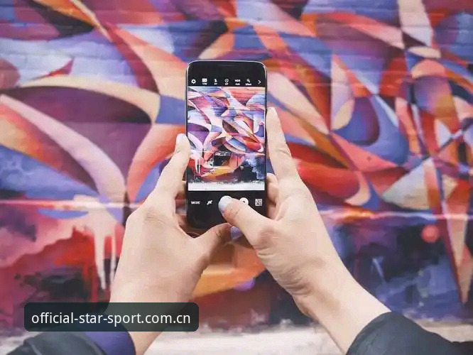 STARSPORT安卓 5大突破性功能!STARSPORT安卓如何重新定义星空体育平台用户体验